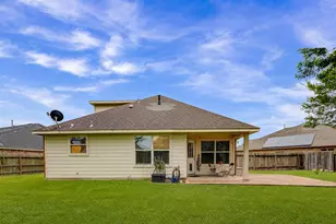 607 Bain Bridge Hill Ct, Rosenberg, TX 77469 - Photo 21