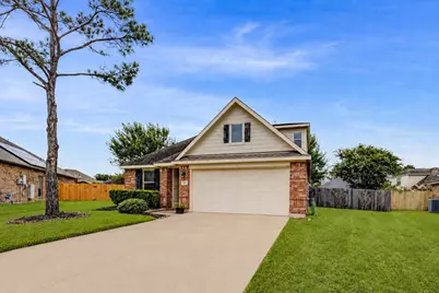 607 Bain Bridge Hill Court, Rosenberg, TX 77469 - Photo 3