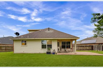 607 Bain Bridge Hill Court, Rosenberg, TX 77469 - Photo 21