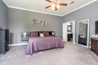 9618 W Pedernales River Drive, Cypress, TX 77433 - Photo 33