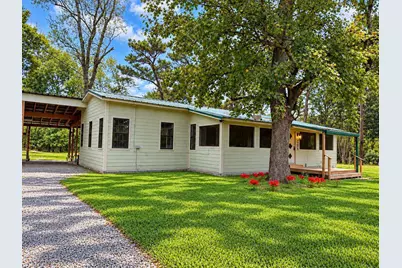 4248 Sapp Road, Conroe, TX 77304 - Photo 1