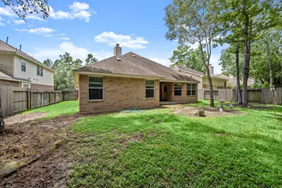 6 Bushell Mill Place, The Woodlands, TX 77382 - Photo 29