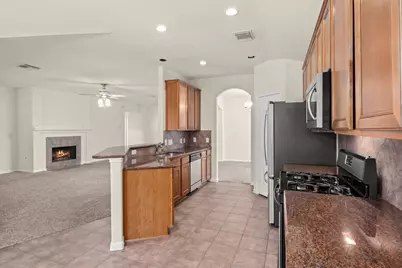 6 Bushell Mill Place, The Woodlands, TX 77382 - Photo 15