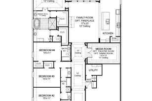 4910 Sunrise Ave, Richmond, TX 77469 - Photo 3