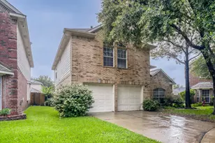 16606 Greenbriar Point Ln, Houston, TX 77095 - Photo 3