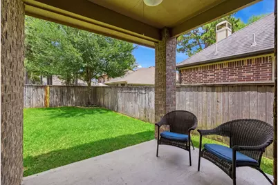 203 New Harmony Trail, The Woodlands, TX 77389 - Photo 37