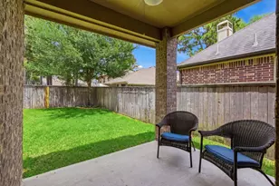 203 New Harmony Trail, The Woodlands, TX 77389 - Photo 37