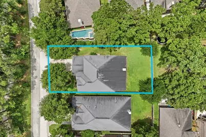 203 New Harmony Trail, The Woodlands, TX 77389 - Photo 41