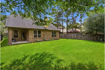 203 New Harmony Trail, The Woodlands, TX 77389 - Photo 39