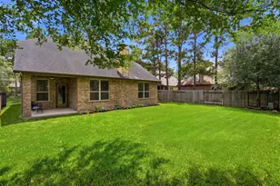 203 New Harmony Trail, The Woodlands, TX 77389 - Photo 39