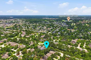 203 New Harmony Trail, The Woodlands, TX 77389 - Photo 43