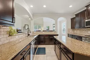 203 New Harmony Trail, The Woodlands, TX 77389 - Photo 9