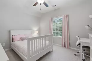 203 New Harmony Trail, The Woodlands, TX 77389 - Photo 33