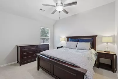 203 New Harmony Trail, The Woodlands, TX 77389 - Photo 27