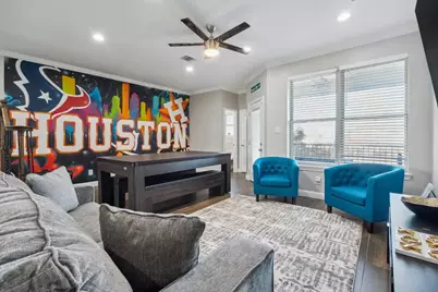 6617 Del Rio Street #C, Houston, TX 77021 - Photo 1