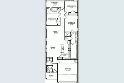 27022 Turtle Vista Drive, Katy, TX 77493 - Photo 15
