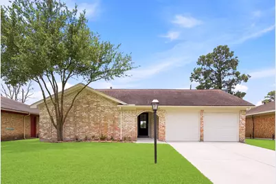 659 Grand Oaks Drive, Houston, TX 77015 - Photo 1