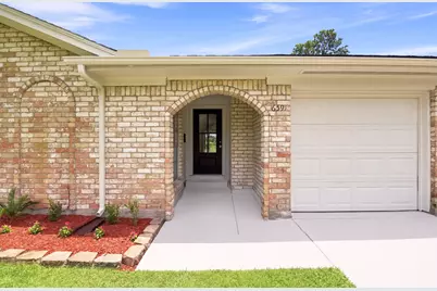 659 Grand Oaks Drive, Houston, TX 77015 - Photo 5