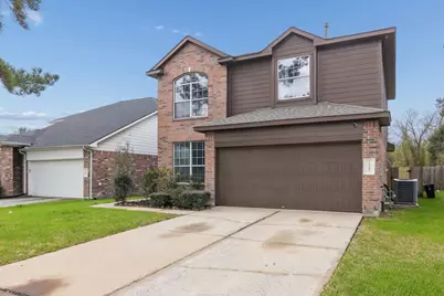 23707 Red Glade Court, Spring, TX 77373 - Photo 1