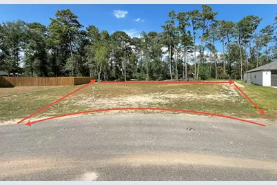818 Scribe St, New Caney, TX 77357 - Photo 1