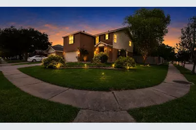 17102 Coventry Park Drive, Houston, TX 77084 - Photo 1