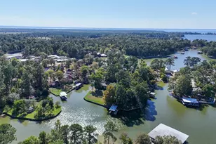 124 Timbo Trail, Livingston, TX 77351 - Photo 3