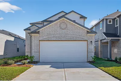 24706 Windward Birch Way Court, Huffman, TX 77336 - Photo 1