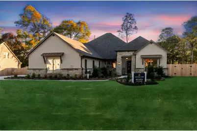 1000 Prescott Drive, Conroe, TX 77301 - Photo 1