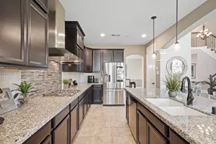 4210 Dalea Clover Ln, Manvel, TX 77578 - Photo 13