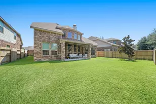 4210 Dalea Clover Ln, Manvel, TX 77578 - Photo 33