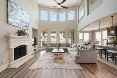 4210 Dalea Clover Lane, Manvel, TX 77578 - Photo 7