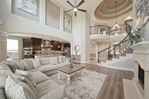 4210 Dalea Clover Ln, Manvel, TX 77578 - Photo 9