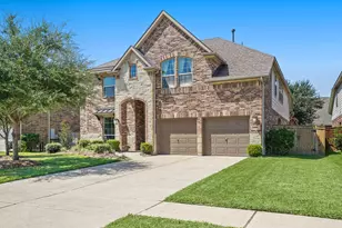 4210 Dalea Clover Ln, Manvel, TX 77578 - Photo 1