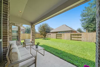 4210 Dalea Clover Lane, Manvel, TX 77578 - Photo 31