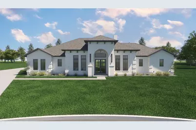 10712 Little Farm Road, Bryan, TX 77845 - Photo 1