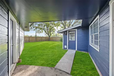 12418 A Bar Drive, Santa Fe, TX 77510 - Photo 29