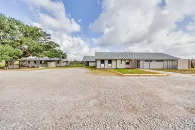 4227 Old Chocolate Bayou Road, Manvel, TX 77578 - Photo 1