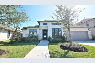 8706 Incandesce Rise Drive, Richmond, TX 77406 - Photo 1