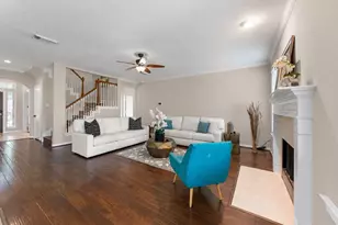 23723 Hawkins Creek Ct, Katy, TX 77494 - Photo 9