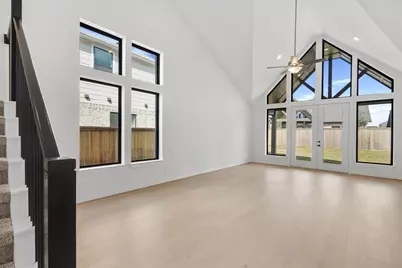 7431 Birch Thistle Lane, Katy, TX 77493 - Photo 3