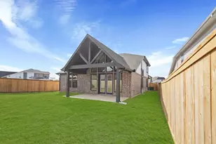 7431 Birch Thistle Ln, Katy, TX 77493 - Photo 9
