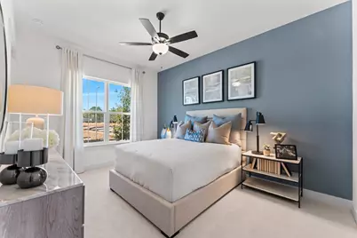 322 Marsh Wren Way, Magnolia, TX 77354 - Photo 9