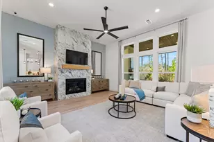 322 Marsh Wren Wy, Magnolia, TX 77354 - Photo 5