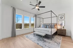 322 Marsh Wren Wy, Magnolia, TX 77354 - Photo 11