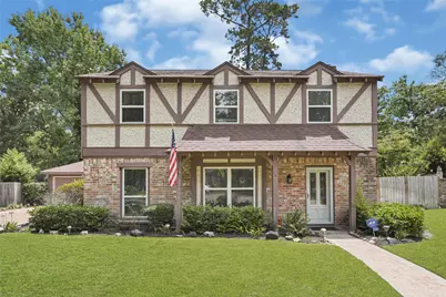 20406 Jarratt Square, Humble, TX 77338 - Photo 1