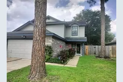 8239 Viny Ridge Drive, Houston, TX 77083 - Photo 9