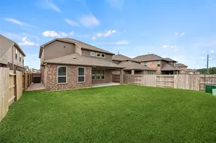 32726 Harvest Valley Dr, Brookshire, TX 77423 - Photo 31