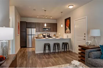 3530 West 12th Street #C1E, Houston, TX 77008 - Photo 1