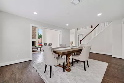1018 Sherfield Ridge Drive, Katy, TX 77450 - Photo 9