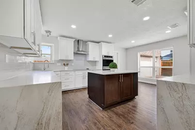 1018 Sherfield Ridge Drive, Katy, TX 77450 - Photo 11
